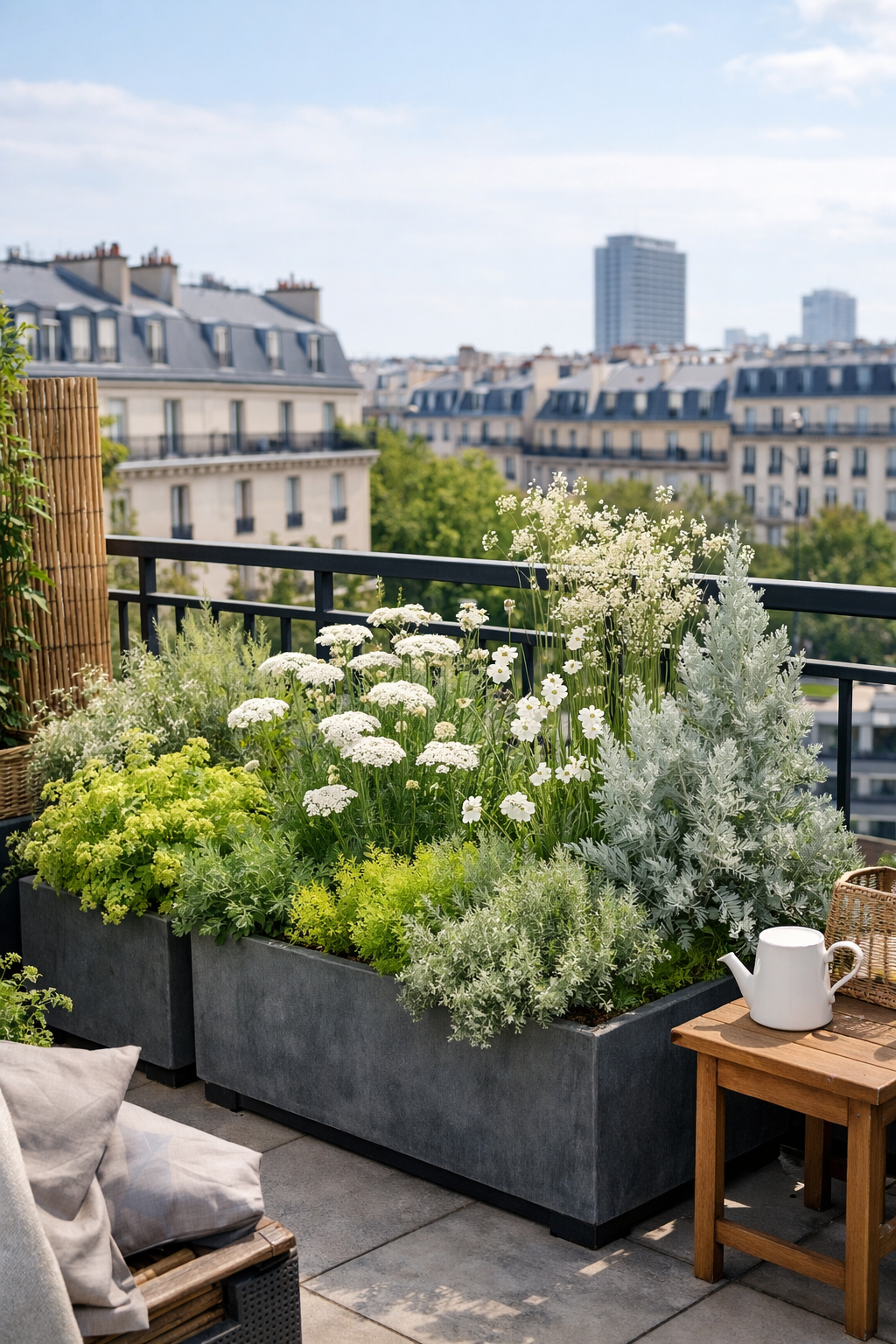 Horizon – Lichtgevende Compositie