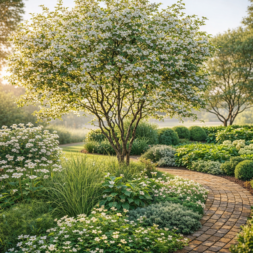 Nacre – Lichtgevend Schaduwperk