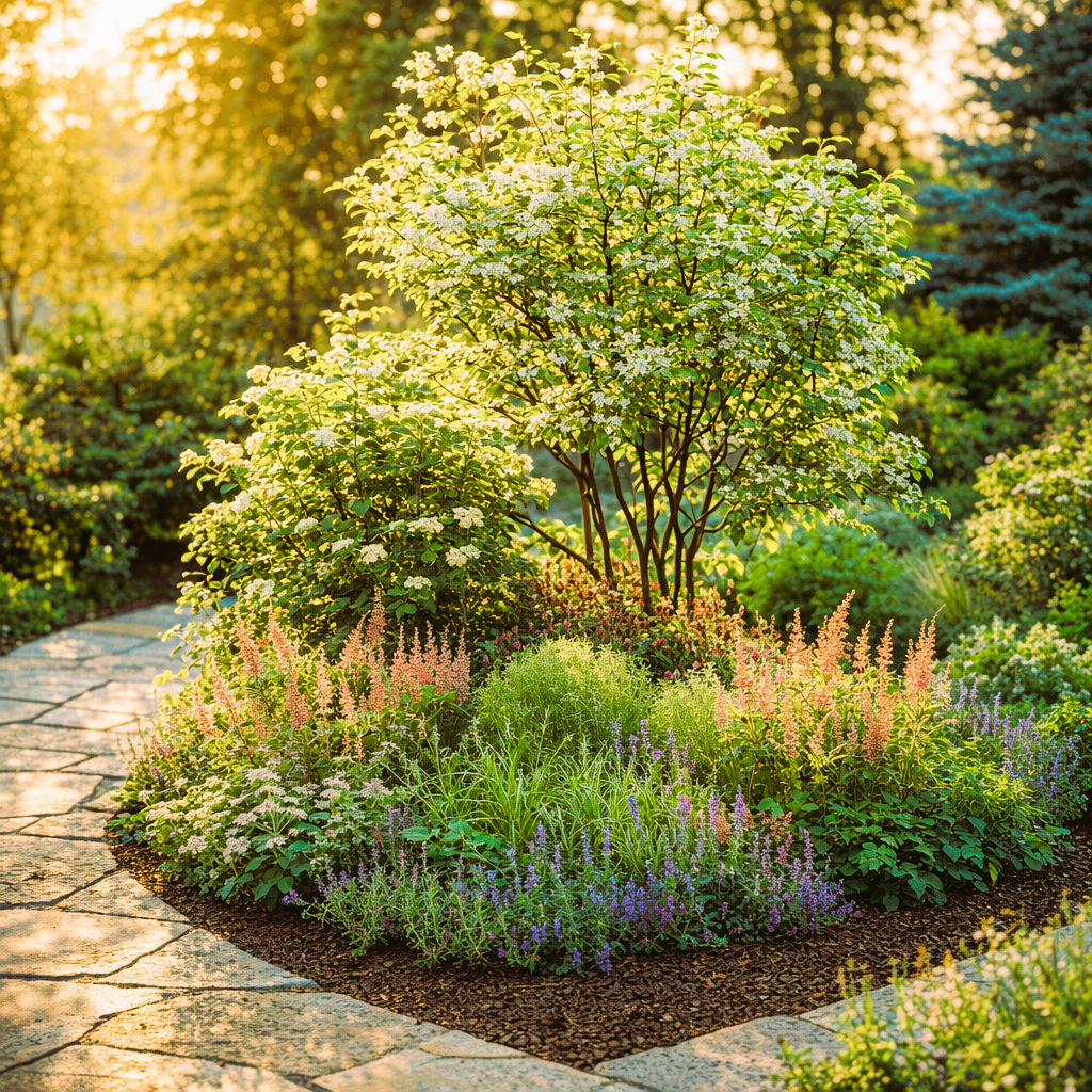 Solstice – Zonne-compositie